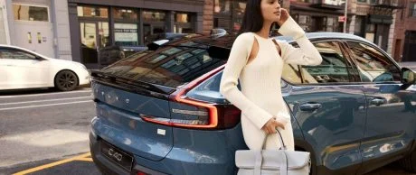 Sürdürülebilir Moda Aksesuarı İçin Volvo Cars ve 3.1 Philip Lim İş Birliği