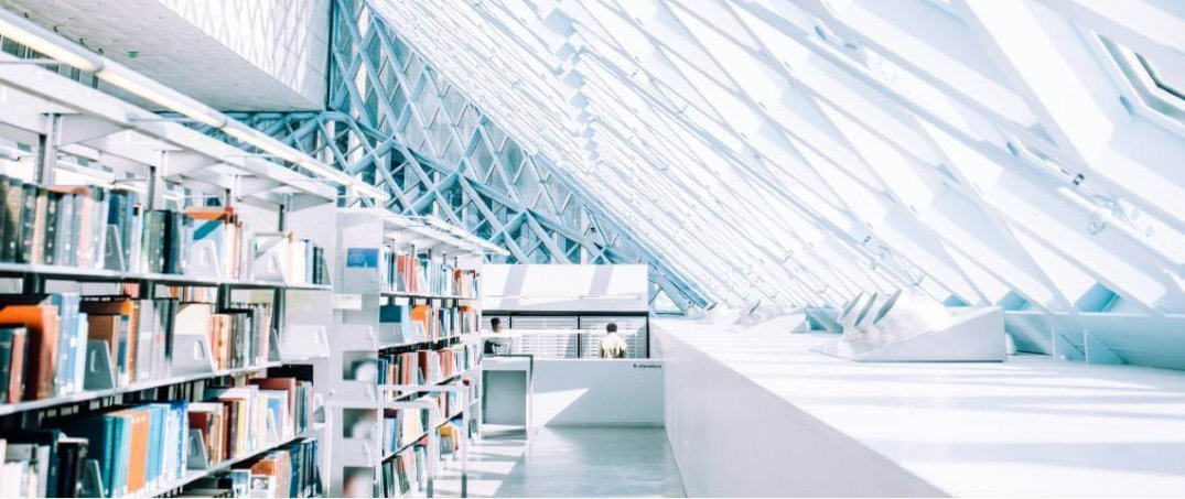 Dünyanın Çevre Dostu Kütüphaneleri