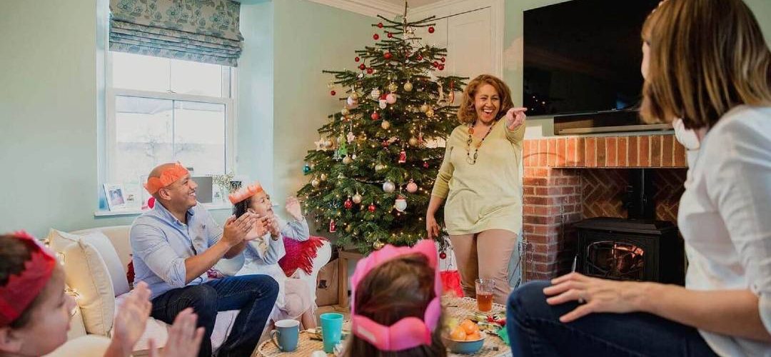 Yılbaşında Evde Oynanabilecek Oyunlar