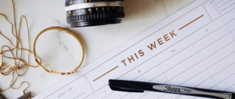 Zaman Yönetimi ile Üretkenliğinizi Artırın