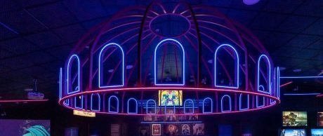 İstanbul’da Bu Ne Bizantinizm! ve Kültürel Sürdürülebilirlik