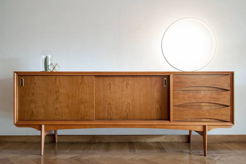 Sürdürülebilir Mobilya: Ekolojik Ev Dekorasyonunun Temeli