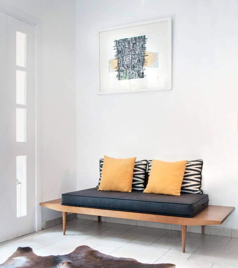 Sürdürülebilir Mobilya: Ekolojik Ev Dekorasyonunun Temeli