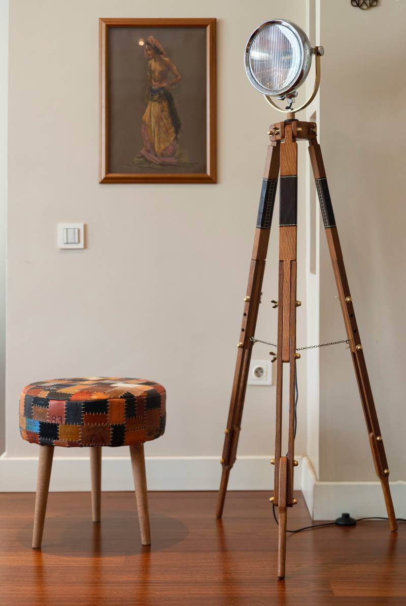 Sürdürülebilir Mobilya: Ekolojik Ev Dekorasyonunun Temeli