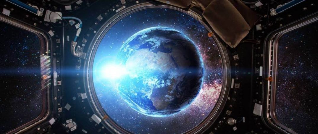 Uzay Turizmi ve İklime 5 Olumsuz Etkisi