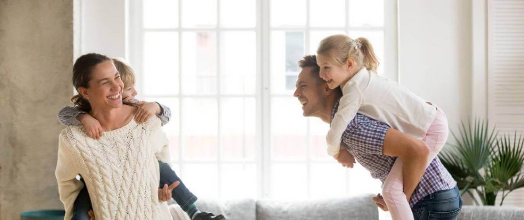 İletişiminizi Güçlendirmek İçin Çocuklarla Oyun Önerileri