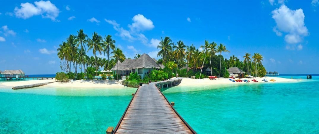 Dünyanın En Temiz Denizleri ve Plajları