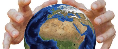 Dünyayı Kurtarmak İçin En Çılgın Fikirler