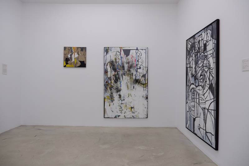 Sanatçı, Koleksiyoner ve Galeri’nin Ortak Kümede Buluşması