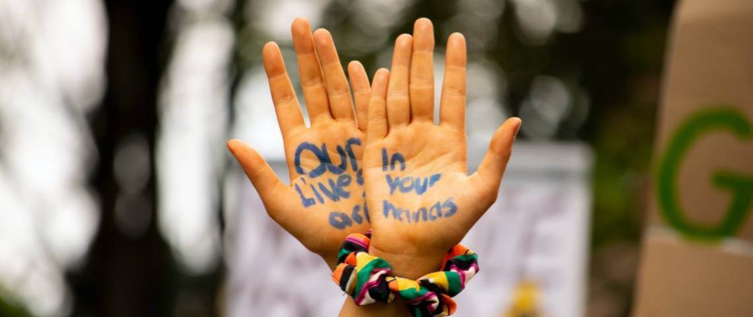 İklim Krizinde Bireyin Yeri ve Rolü