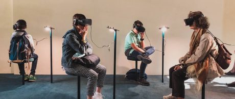 Metaverse’te Neler Oluyor?