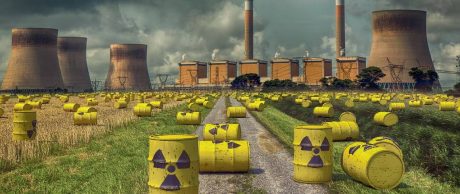 Nükleer Enerji Nedir? Nükleer Enerjinin Tarihi