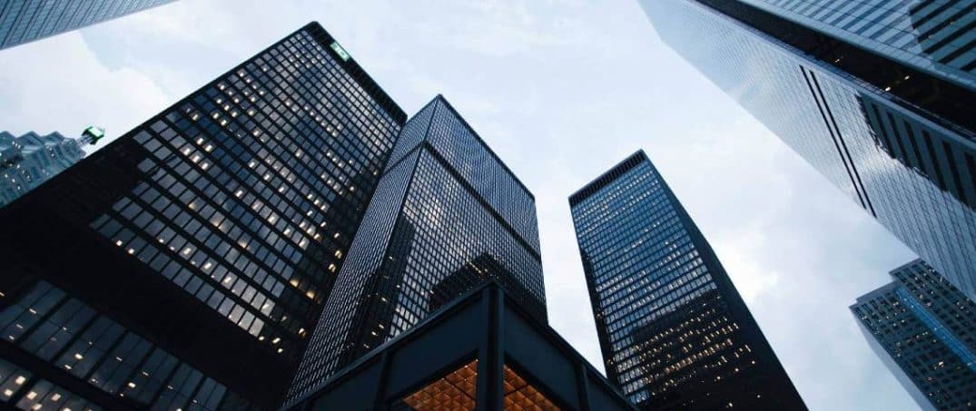 Şehir Isı Ada Etkisi: Gökdelenler ve İklim