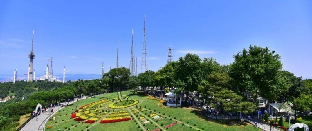 İstanbul’da Çocuklarla Gidebileceğiniz İBB Sosyal Tesisleri