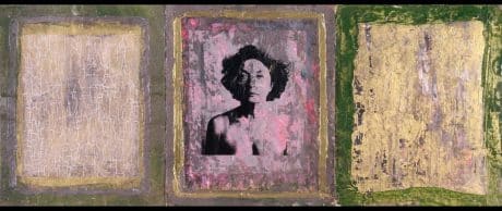 Ten, Beden, Ben Sergisi | İpek Düben