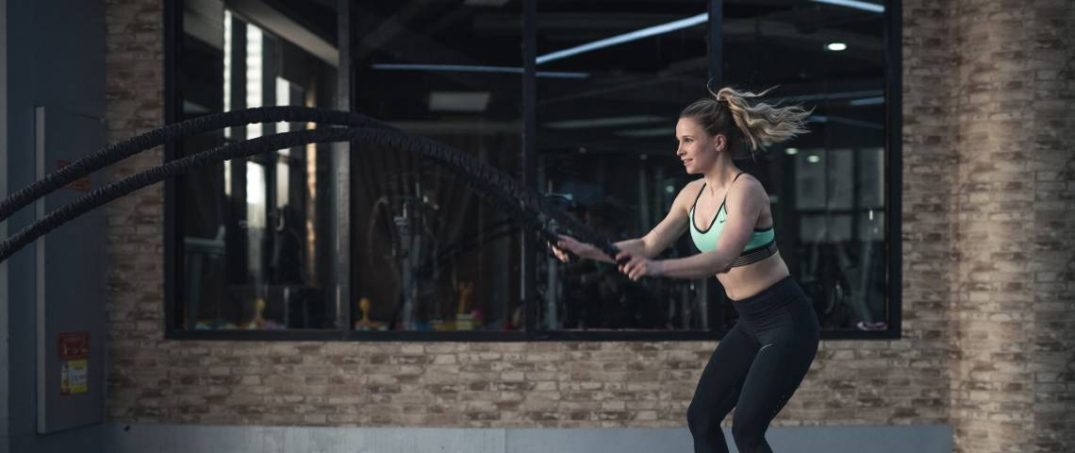 Vegan Fitness Nasıl Yapılır?