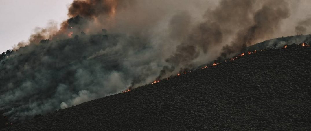 2022’de Bizi Beklemesi Muhtemel Çevre Felaketleri