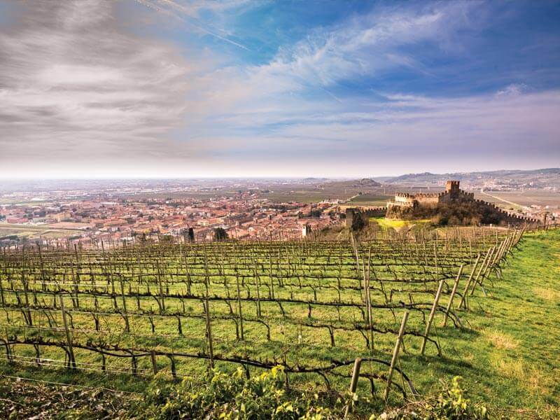 “be IT” Kampanyası, İtalyan Mutfağı ve İtalyan Olmak…