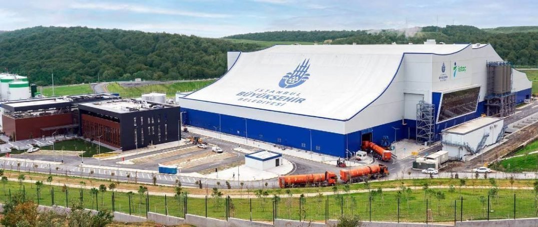 İBB'den Yeşil Çözüm Hareketi