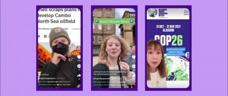 #EcoTok | TikTok’un En İyi Sürdürülebilir Yaşam İçerik Üreticileri