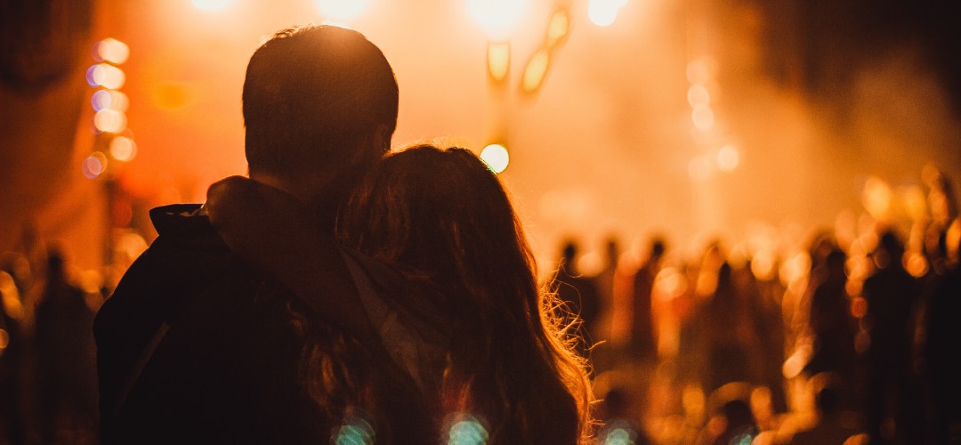 sevgililer günü etkinlik