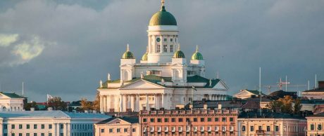 Finlandiya’da Yaşam Şartları Hakkında Bilgiler