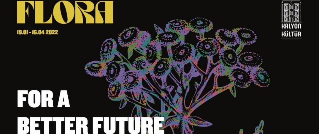 Flora Sergisi | Kalyon Kültür