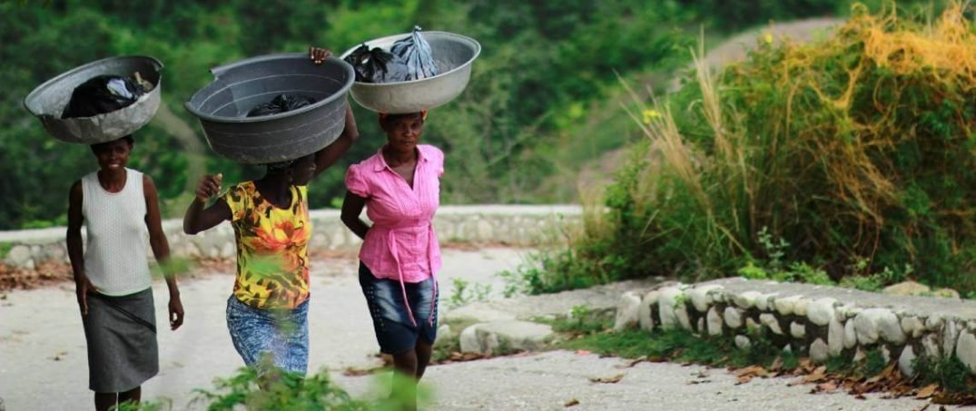 İklim Göçü ve Kadın