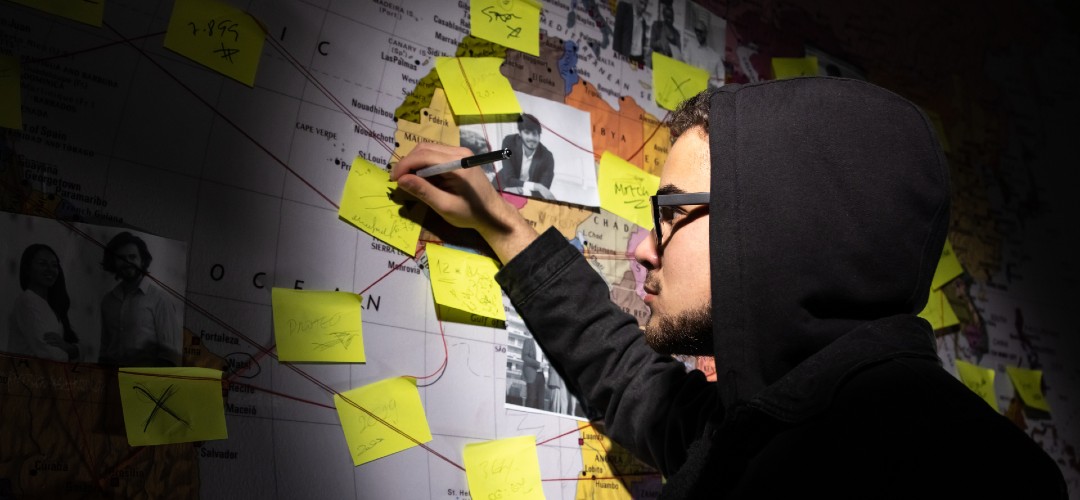 sevgiliyle heyecanlı etkinlik