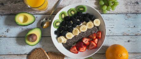 Vegan Sporcu Diyeti İçin Tarifler