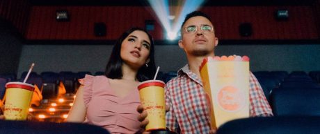 Neden Korku Filmi İzleriz?