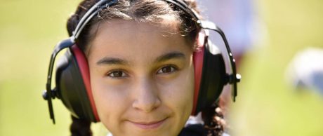 Otizm ve Gürültü Engelleyici Kulaklıklar