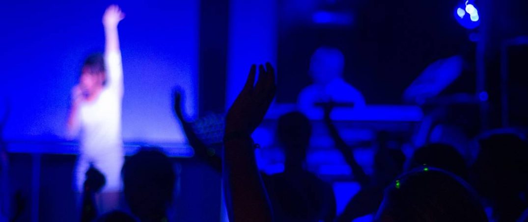 Pop Yıldızları ve İklim Değişikliği