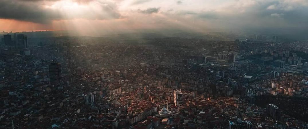 Sosyo-kültürel Sürdürülebilirlik ve İstanbul