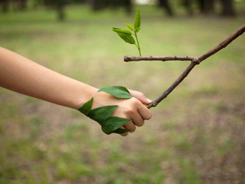 Sürdürülebilir Gardırop İçin 5 Adım |Her Koşulda #DoğaİçinGiyin