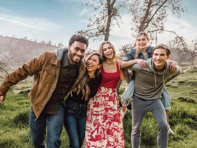 Sürdürülebilir Gardırop İçin 5 Adım |Her Koşulda #DoğaİçinGiyin