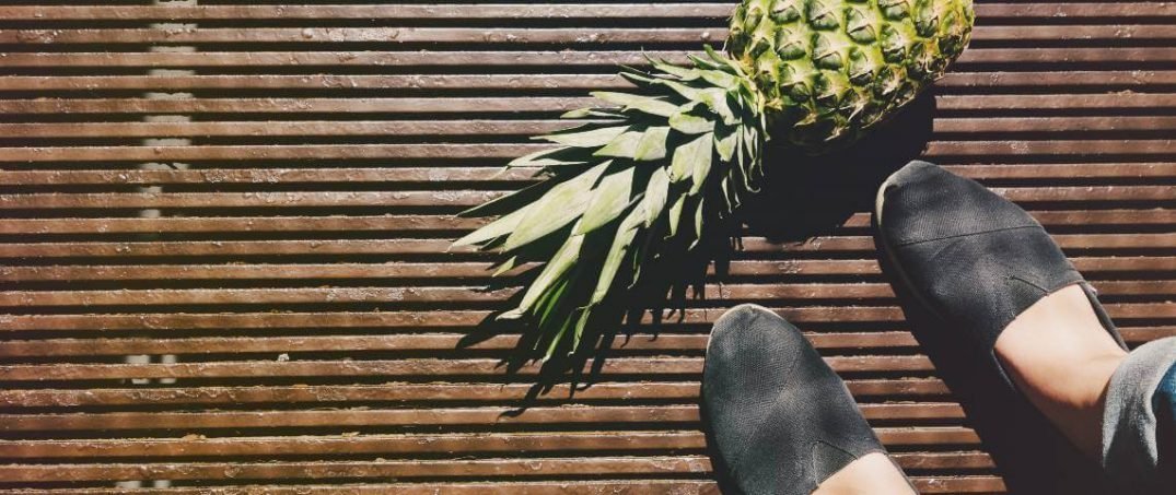 Vegan Ayakkabı ve Bir Sonraki Adım