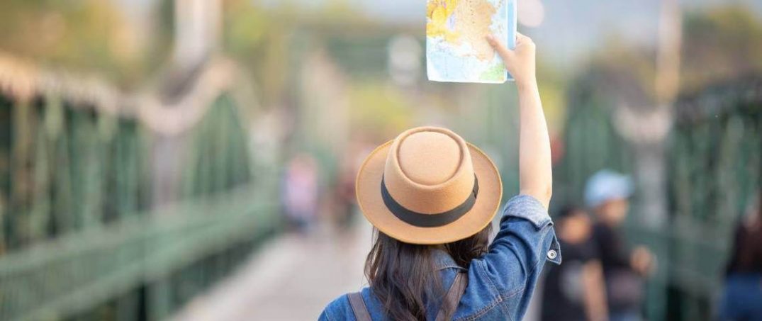 2022 Tatil Trendleri ve Turizmin Geleceği