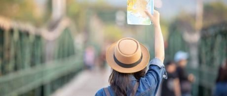 2022 Tatil Trendleri ve Turizmin Geleceği