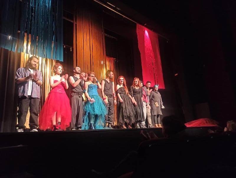 27 Mart Dünya Tiyatrolar Günü Özel Röportajı: Kamer Yıldız Ok