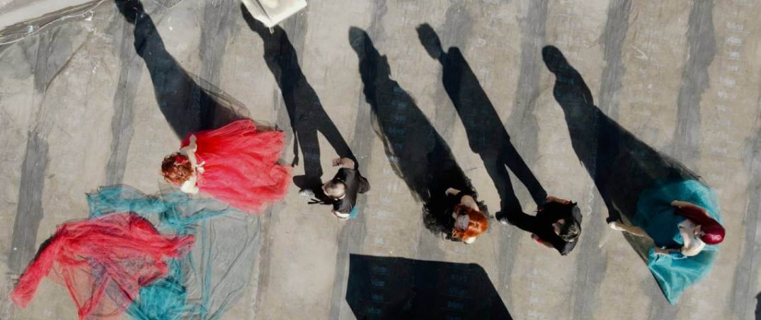 27 Mart Dünya Tiyatrolar Günü Özel Röportajı: Kamer Yıldız Ok