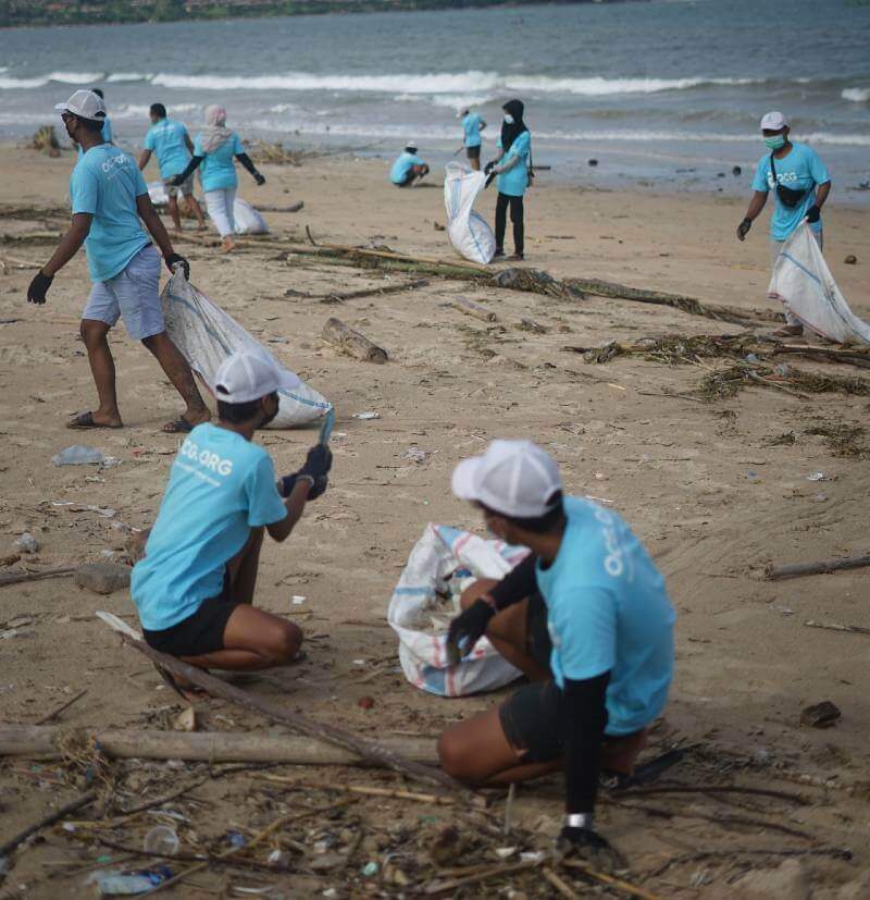 Sürdürülebilirliğin Psikolojisi ve İklim Krizi