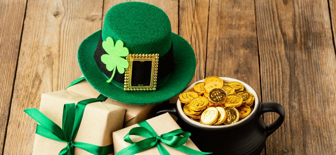 St. Patrick's Day neler yapılır