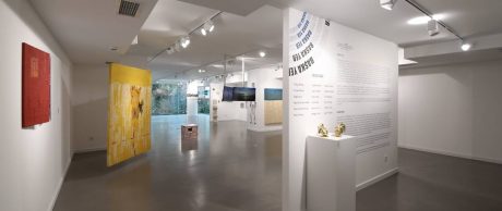 Başka Yer Sergisi | Decollage