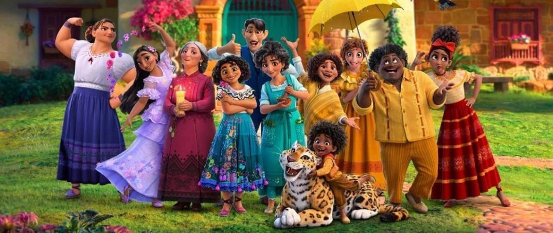 Dizi ve Filmlerde Azınlık Temsilinin Önemi