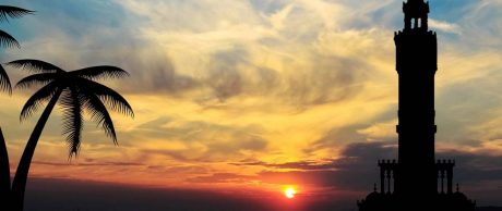 En Güzel İzmir Piknik Alanları