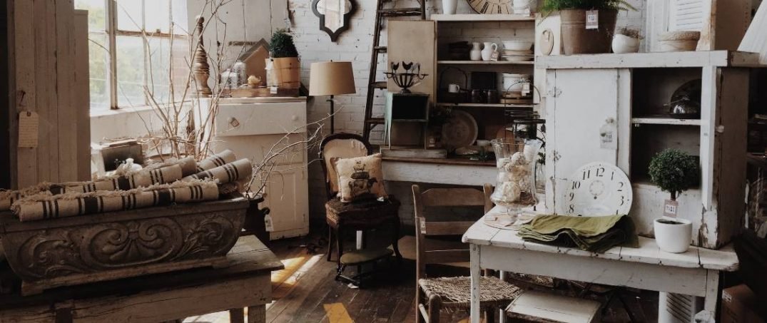 Eski Mobilyalar Nasıl Değerlendirilir?