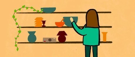 Ev Eşyalarında ‘Hızlı Moda’