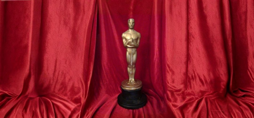 savaş dönemi oscar heykeli