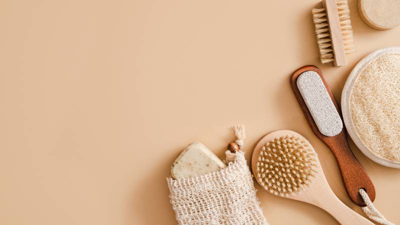 Sürdürülebilir Kişisel Bakım Rutinimizi Daha “Tasarruflu” Hale Getirmenin 5 Yolu